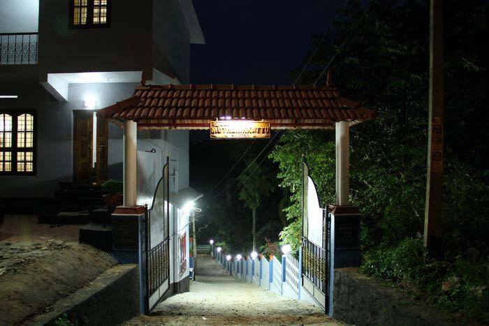 Muthanickattu Villas, Wayanad 3